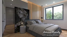 Projekt domu Szarotka III bis (9)